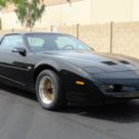 1991 Pontiac Trans Am GTA  ONLY 23k Original ONE OWNER MILES..!!  MAKE OFFER..!!