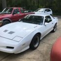 1991 Pontiac Trans Am