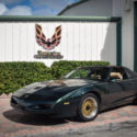 1991 Pontiac Trans am WS6