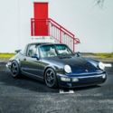 1991 Porsche 911  63,212 Miles Midnight Blue Metallic   5 Speed Manual