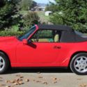 1991 Porsche 911 964 1 Owner Pristine Cond, all Records Window Sticker 71K miles