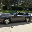 1991 Porsche 911 964 Carrera 2 Cabriolet