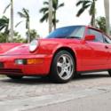 1991 Porsche 911 964 Carrera 2 Coupe | 3 Owners | 83k Miles | Fresh Engine