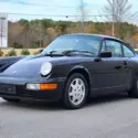 1991 Porsche 911 964 Carrera 2, Tiptronic, 86,788 Miles