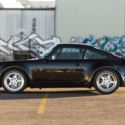 1991 Porsche 911 (964) Turbo, limited slip differential, low miles. Immaculate.