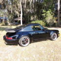 1991 porsche 911 965 turbo