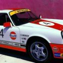 1991 Porsche 911 C4 964 Manual 5 Speed Coupe