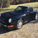 1991 Porsche 911 C4