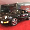 1991 porsche 911 carerra keywords:912 356 targa convertible cabriolet 930 turbo