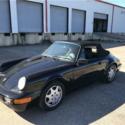 1991 Porsche 911 Carrera  141818 Miles   Flat 6 Cylinder Engine 3.6L/220 manual