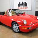 1991 Porsche 911 Carrera  VIDEO, 70k Miles, Docs
