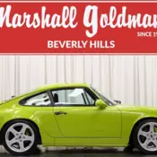 1991 Porsche 911 Ruf RCT EVO