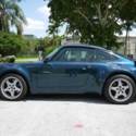 1991 Porsche 911
