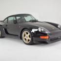 1991 Porsche 911 Turbo "Koenig Specials" Supercharged