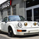 1991 Porsche 911 Turbo 3.5L Center Lock Flared RSR 964 965 Excellence Aircooled