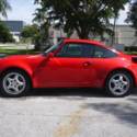 1991 Porsche 911 Turbo (964) 39K miles Immacualte In & Out!