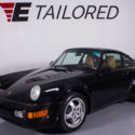 1991 Porsche 911 Turbo, ONLY 23k ORIGINAL Miles!!!