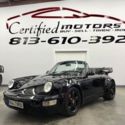 1991 Porsche 911/964 Turbo ( KOKELN UPGRADES ) G50 ! Metal Flares ! Convertible
