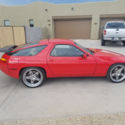 1991 Porsche 928 excellent shape. 77500 original miles