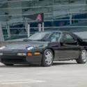 1991 Porsche 928 GT - 5 Speed Manual - Recently Serviced - Clean Carfax