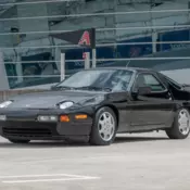1991 Porsche 928 GT - 5 Speed - Recently Serviced - Clean Carfax