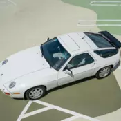 1991 Porsche 928 GT - Fully Serviced - Extremely Rare Combo - Must See!