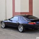 1991 Porsche 928 S4 Exclusive Edition - 1 of 50 Produced - XX8 Factory GTS Body