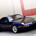 1991 Porsche 928 S4 Exclusive Edition - 1 of 50 Produced - XX8 Factory Wide Body