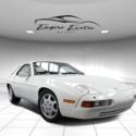 1991 Porsche 928, Serviced,Stunning ,Garage Kept, Auto, Great Investment