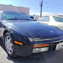 1991 Porsche 944 S2 3.0 16V Runs Great! 111,000 Original Miles!