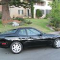 1991 Porsche 944 S2 Coupe, only 45K miles