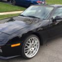 1991 Porsche 944 S2