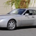 1991 Porsche 944S2 - RoW - no sunroof