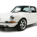 1991 Porsche 964 Backdated Outlaw, Grand Prix White with 0 available now!