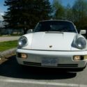 1991 Porsche 964 Carrera 2 Cabriolet Tiptronic, rebuilt engine, new top, brakes