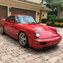 1991 Porsche 964 Carrera 2 Coupe 911 for Street and Track