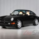 1991 Porsche 964 Carrera 4 Coupe
