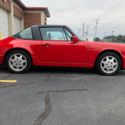 1991 Porsche 964 Targa Excellent original car