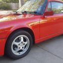 1991 Porsche 964