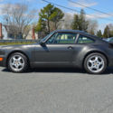 1991 Porsche 964 TURBO, one owner, 51000 original miles