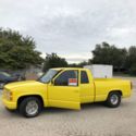 1991 Pro Street Chevrolet Silverado 1500 w/ Tuned Port 383 Stroker Engine