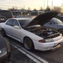 1991 R32 GTST Four Door USA LEGAL RB25DET GTR Body BEAUTIFUL
