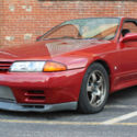 1991 R32 NISSAN SKYLINE GTR RB26DETT