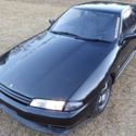 1991 R32 NISSAN SKYLINE GTR RIGHT HAND DRIVE RHD 86,500 MILES