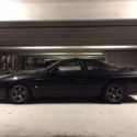 1991 R32 NISSAN SKYLINE GTS-T RIGHT HAND DRIVE RHD
