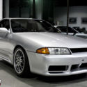 1991 R32 NISSAN SKYLINE GTST TYPE-M