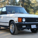 1991 Range Rover Classic 89k mi FULLY SERVICED RUST FREE TIME WARP truck!!!