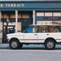 1991 Range Rover Classic Great Divide Edition NO RESERVE