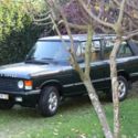 1991 Range Rover Classic V8 - 2 door