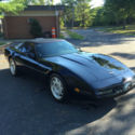 1991 RARE ZR 1 6 SPEED ALUMINUM BLOCK COLLECTOR VETTE..42K MILES